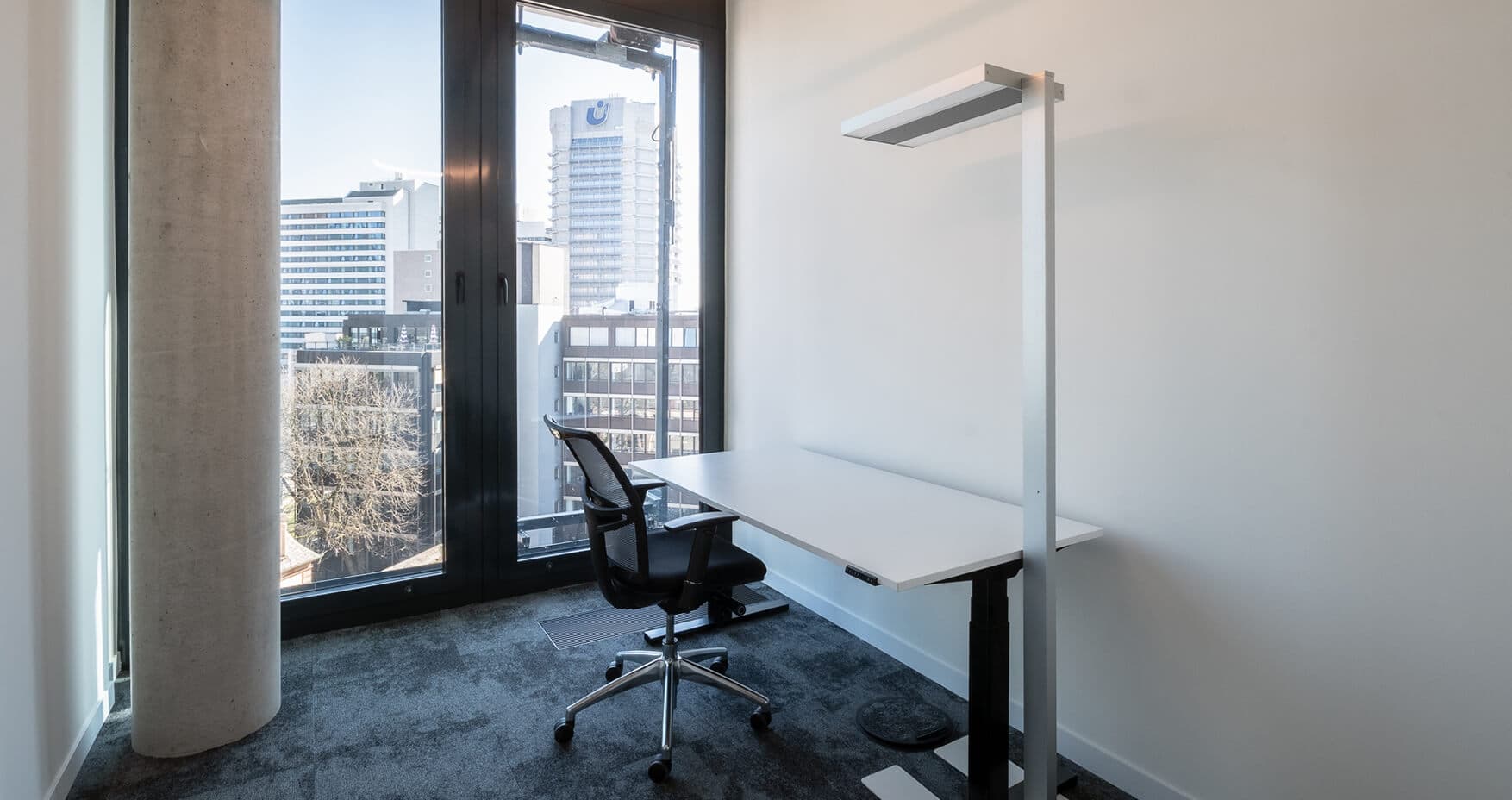 Rivvers Frankfurt City Foto 5