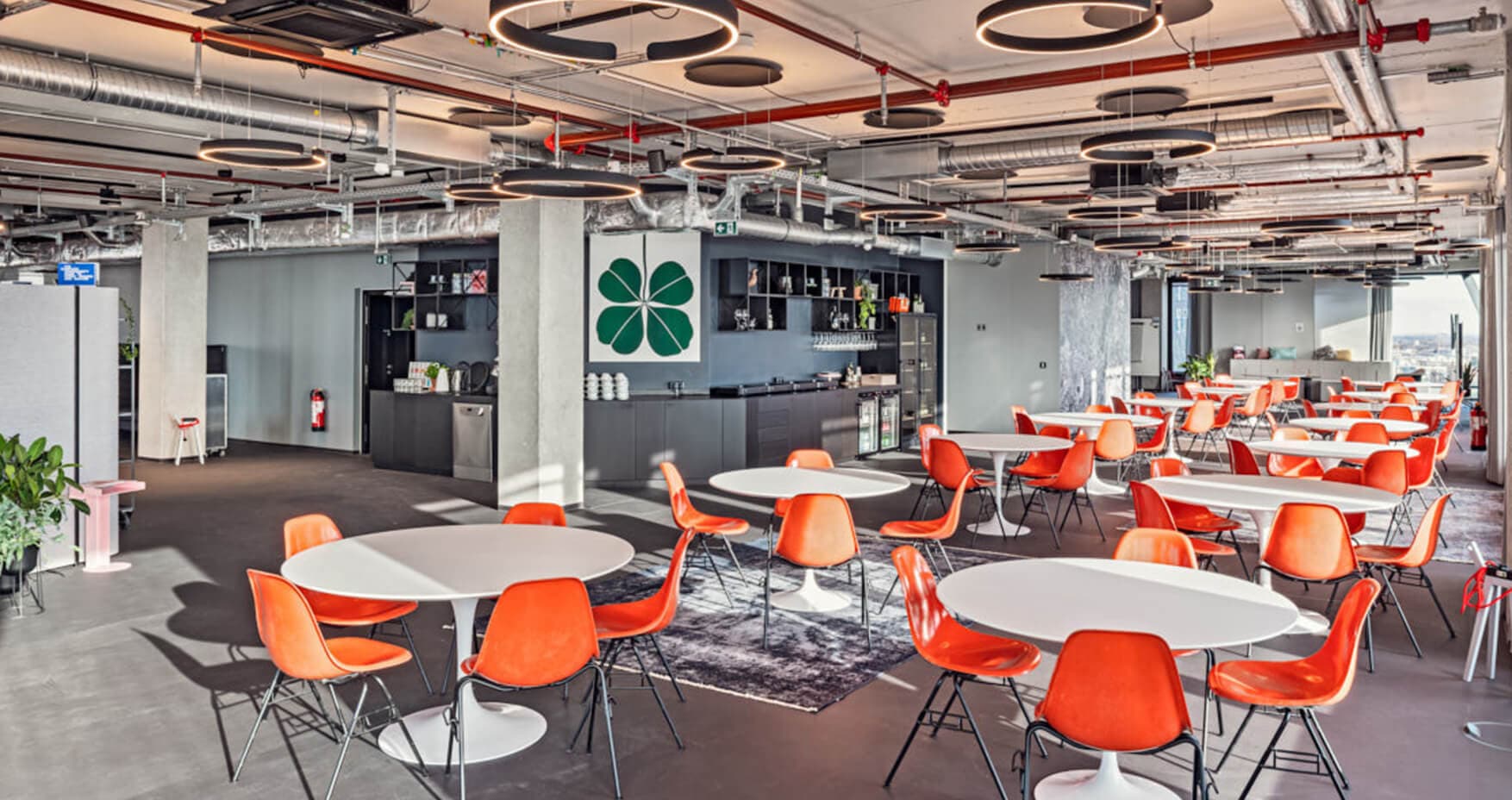 Design Offices München ATLAS 1