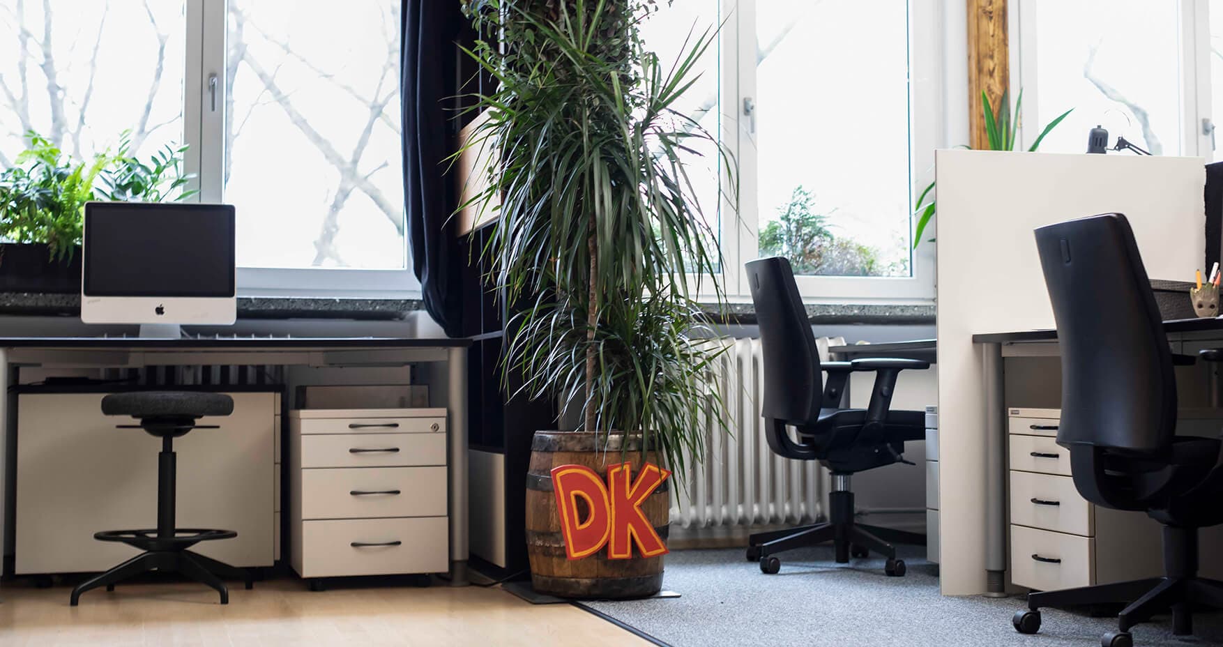 Comuna 7 Coworking Köln 2