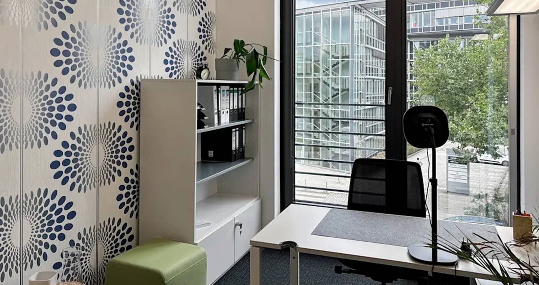 Regus Hamburg City Nord