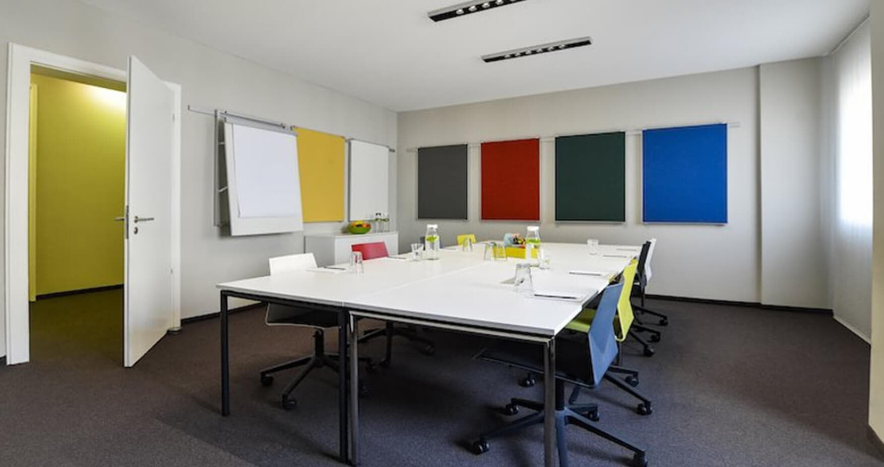 MEET/N/WORK Frankfurt 1