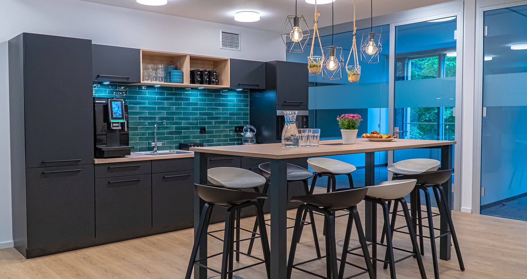 Rivvers Hamburg Foto 5