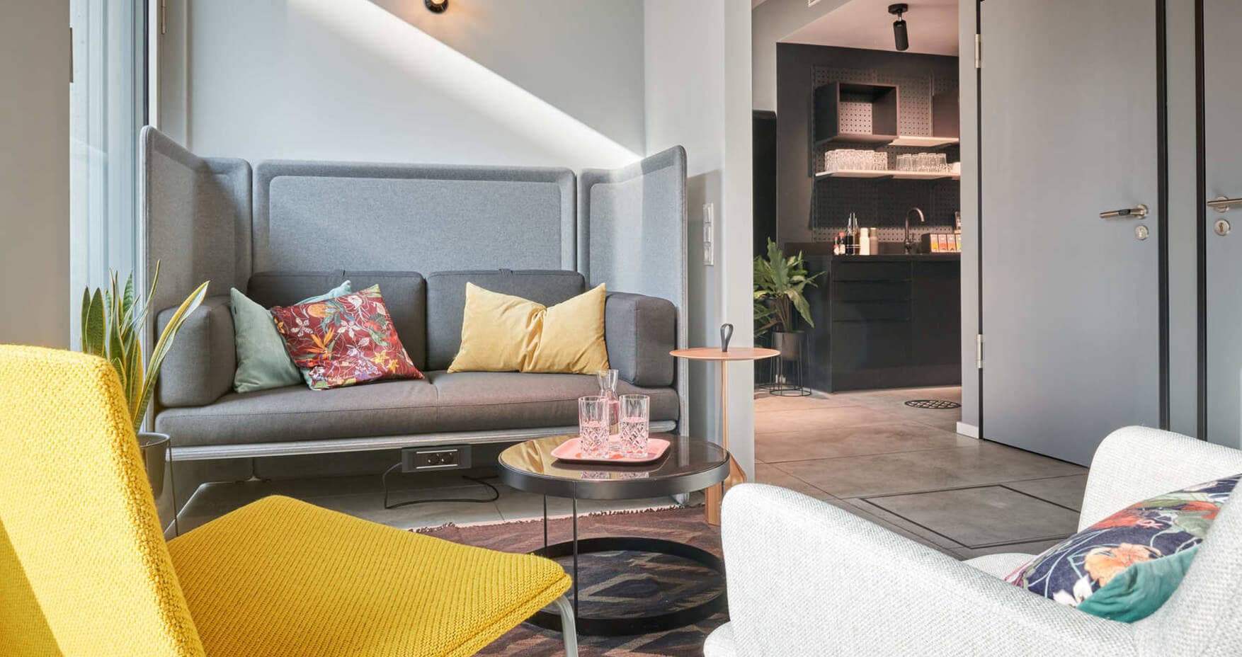 Design Offices München Schwabinger Tor Foto 3