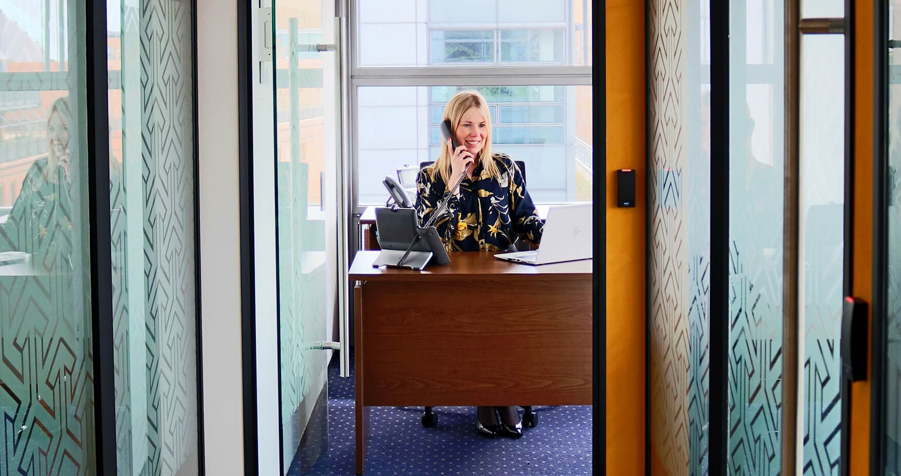 Servcorp Berlin Foto 2