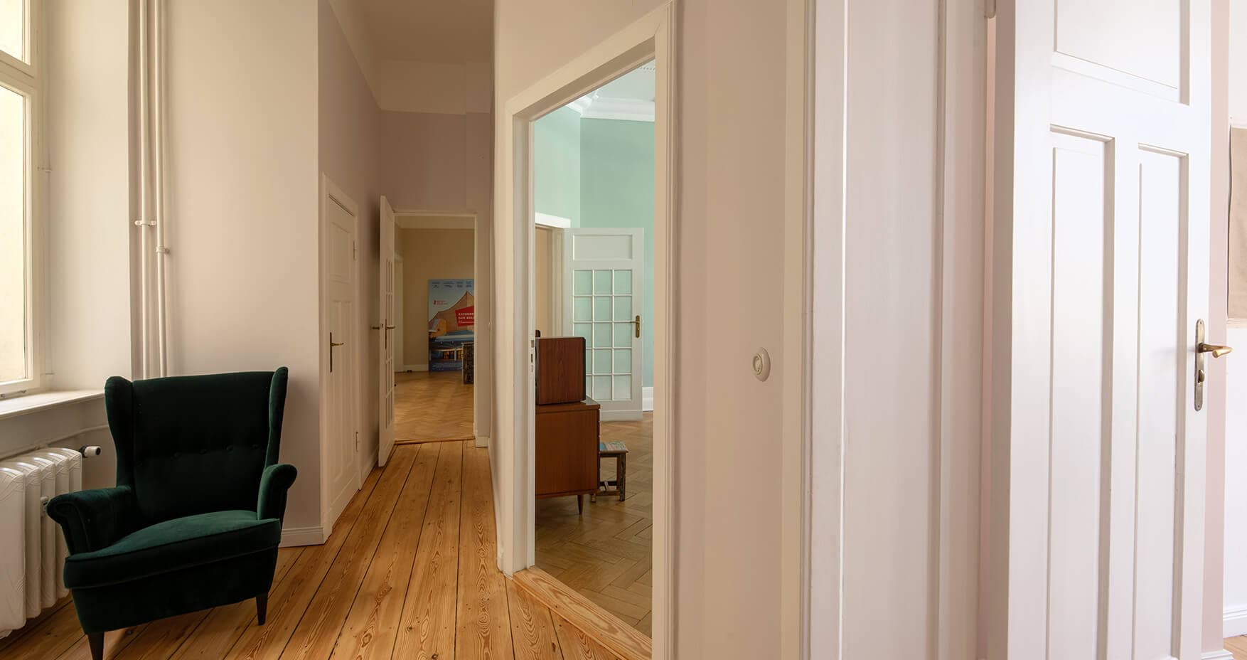 FilmTech Office Berlin Foto 2