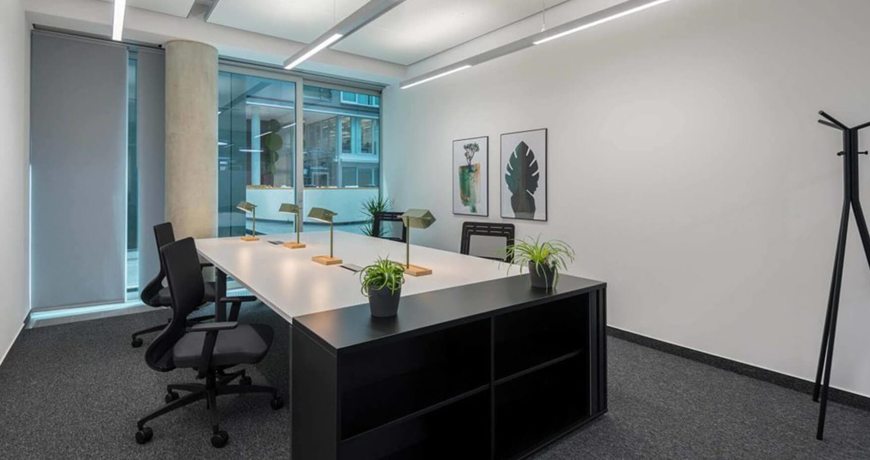 Rivvers Frankfurt Gallus 1