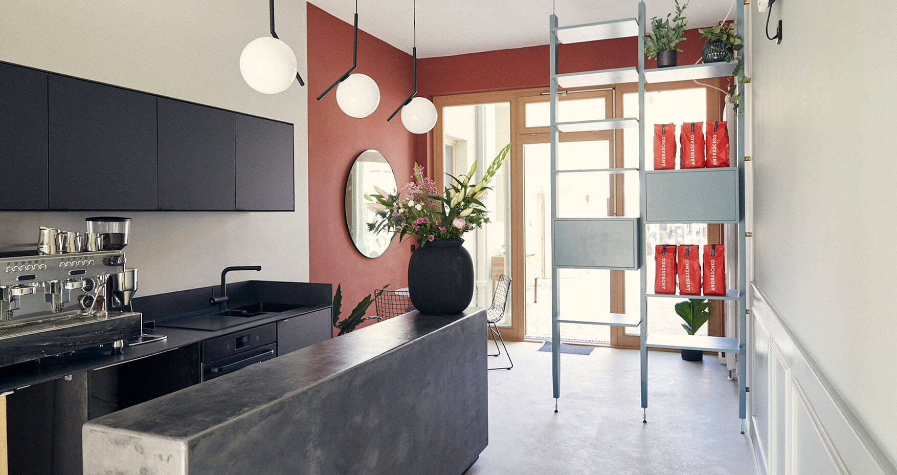 Unicorn Berlin Village Foto 5