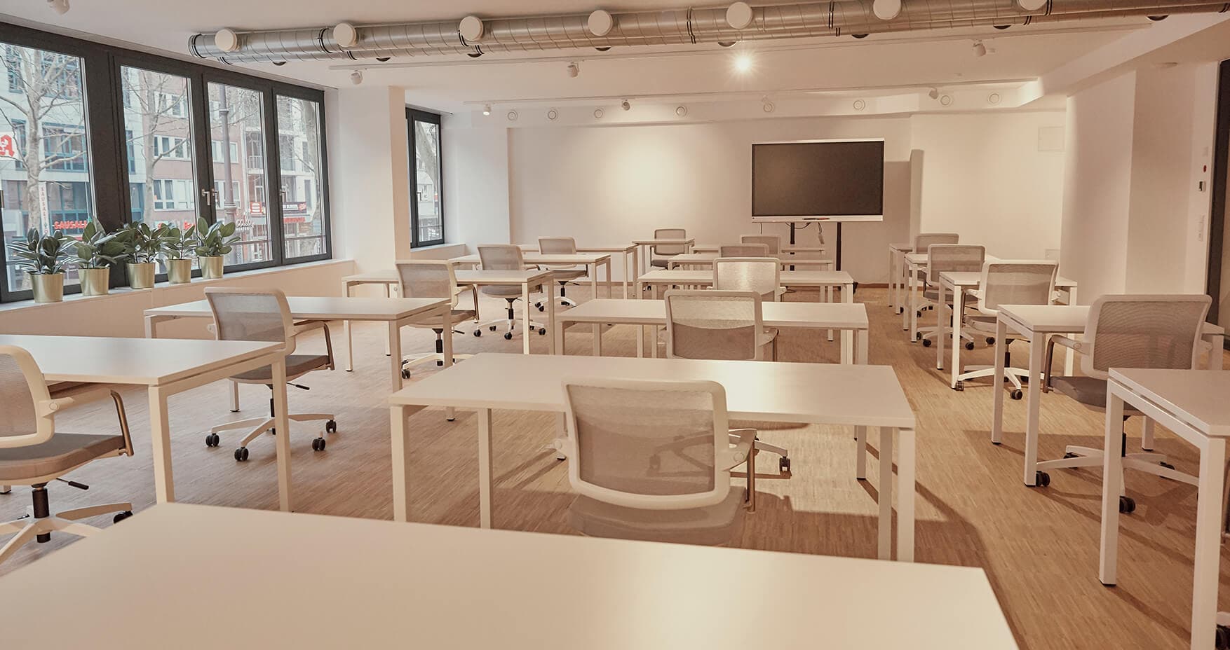 ra:ume Köln Hohenzollernring 6