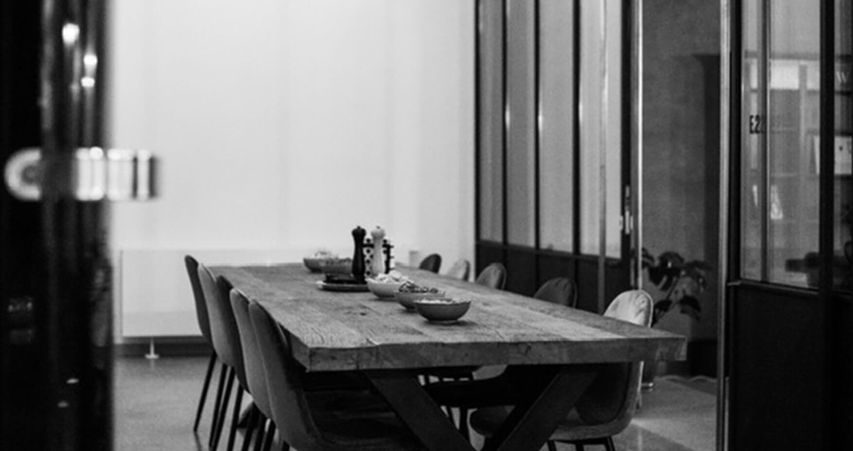 Coworking by CWR Düsseldorf 4