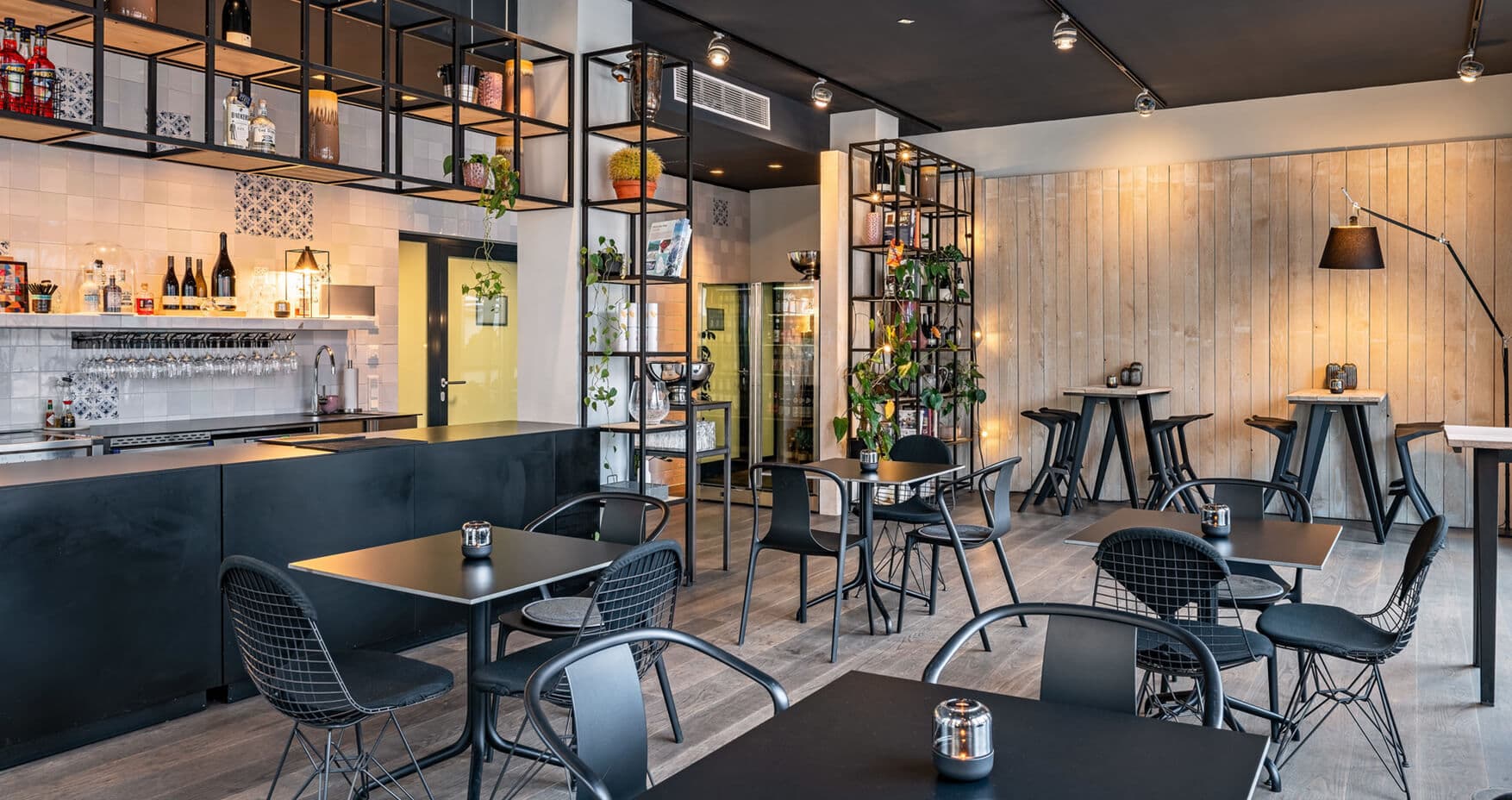 Design Offices München Arnulfpark 1