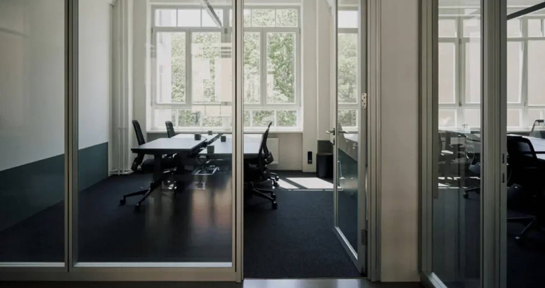 St. Oberholz Berlin Oranienstraße Foto 2