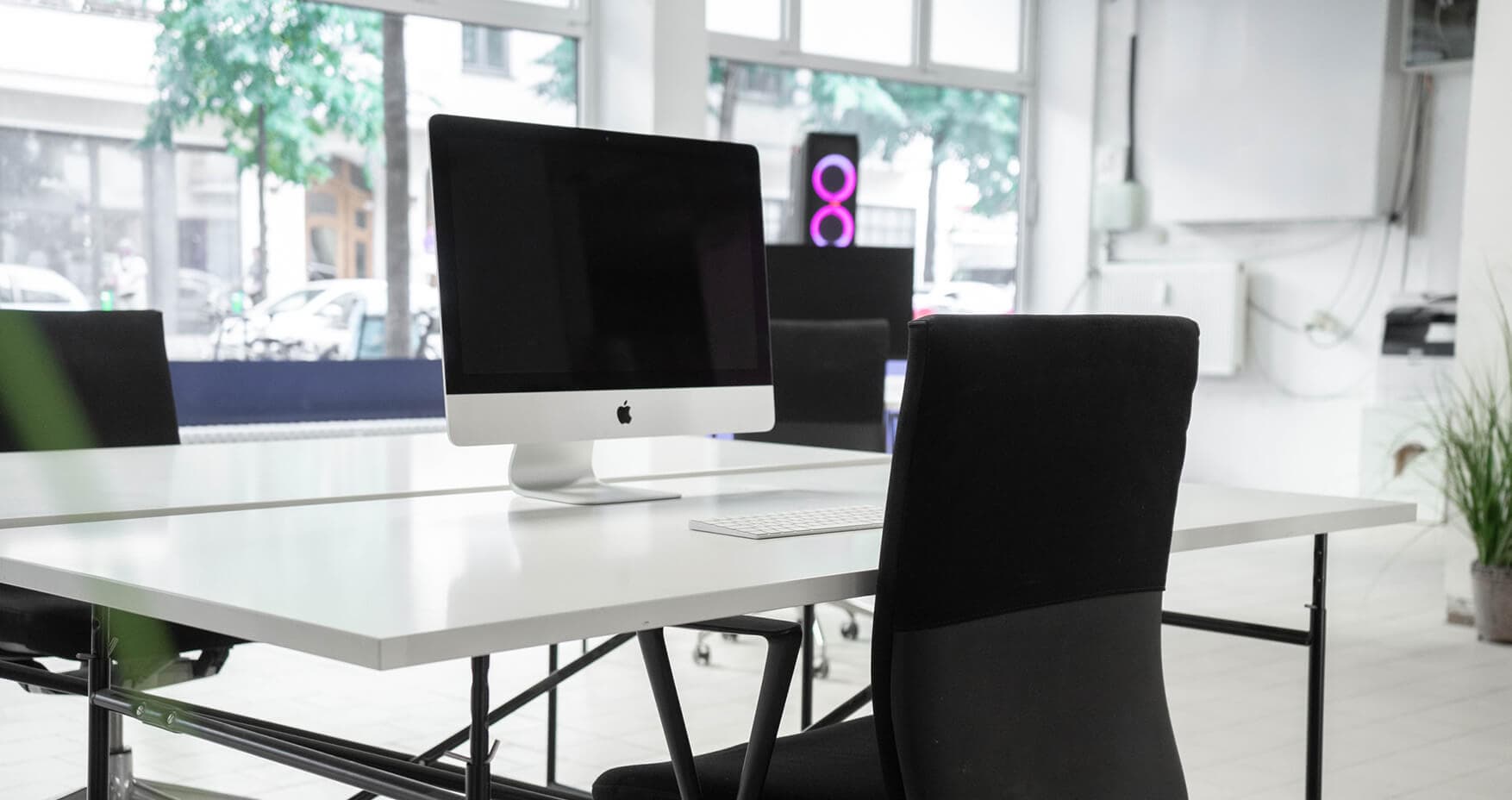 NEST3 Web3 Coworking Berlin Foto 4