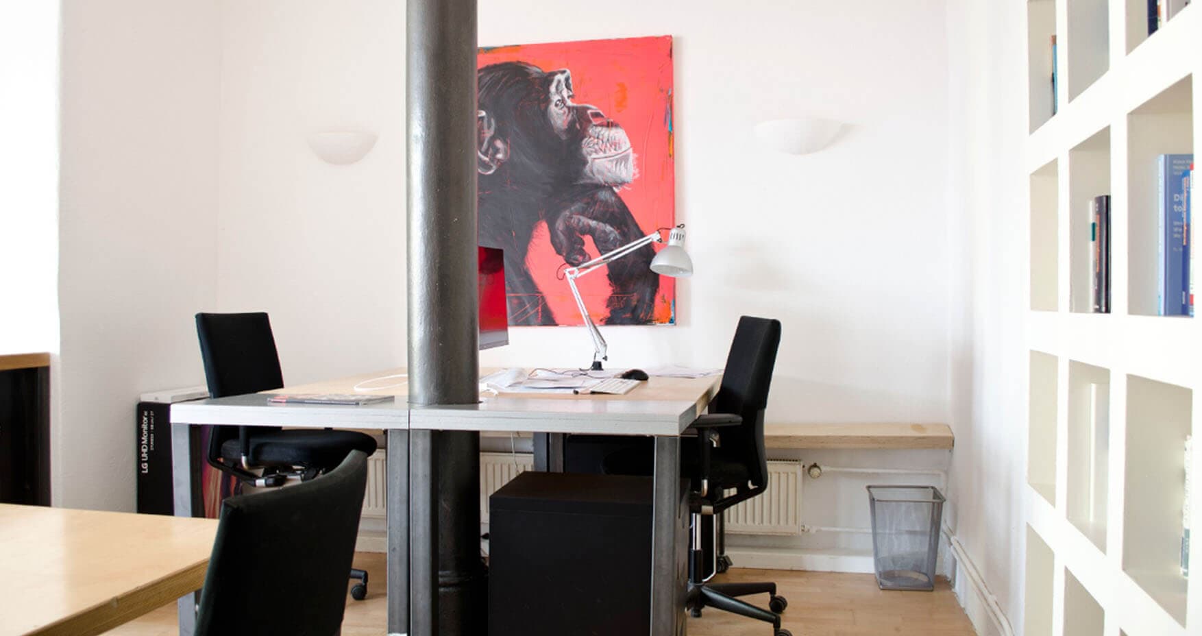 Medienhof Coworking 1