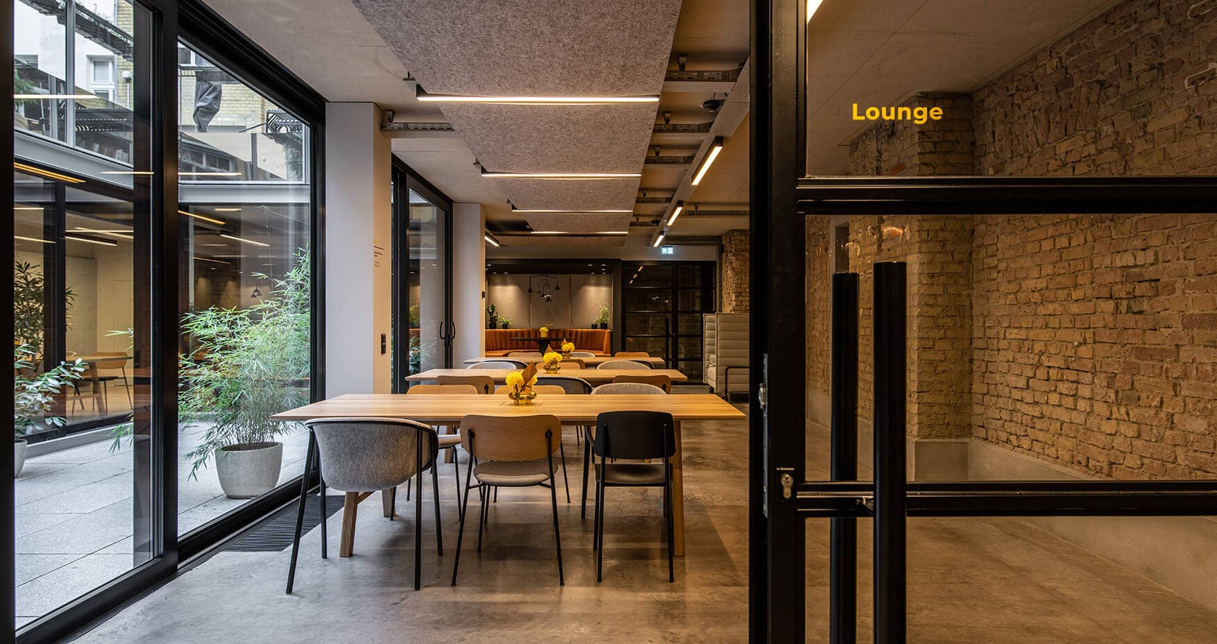 Maschinenraum Coworking Berlin Foto 5