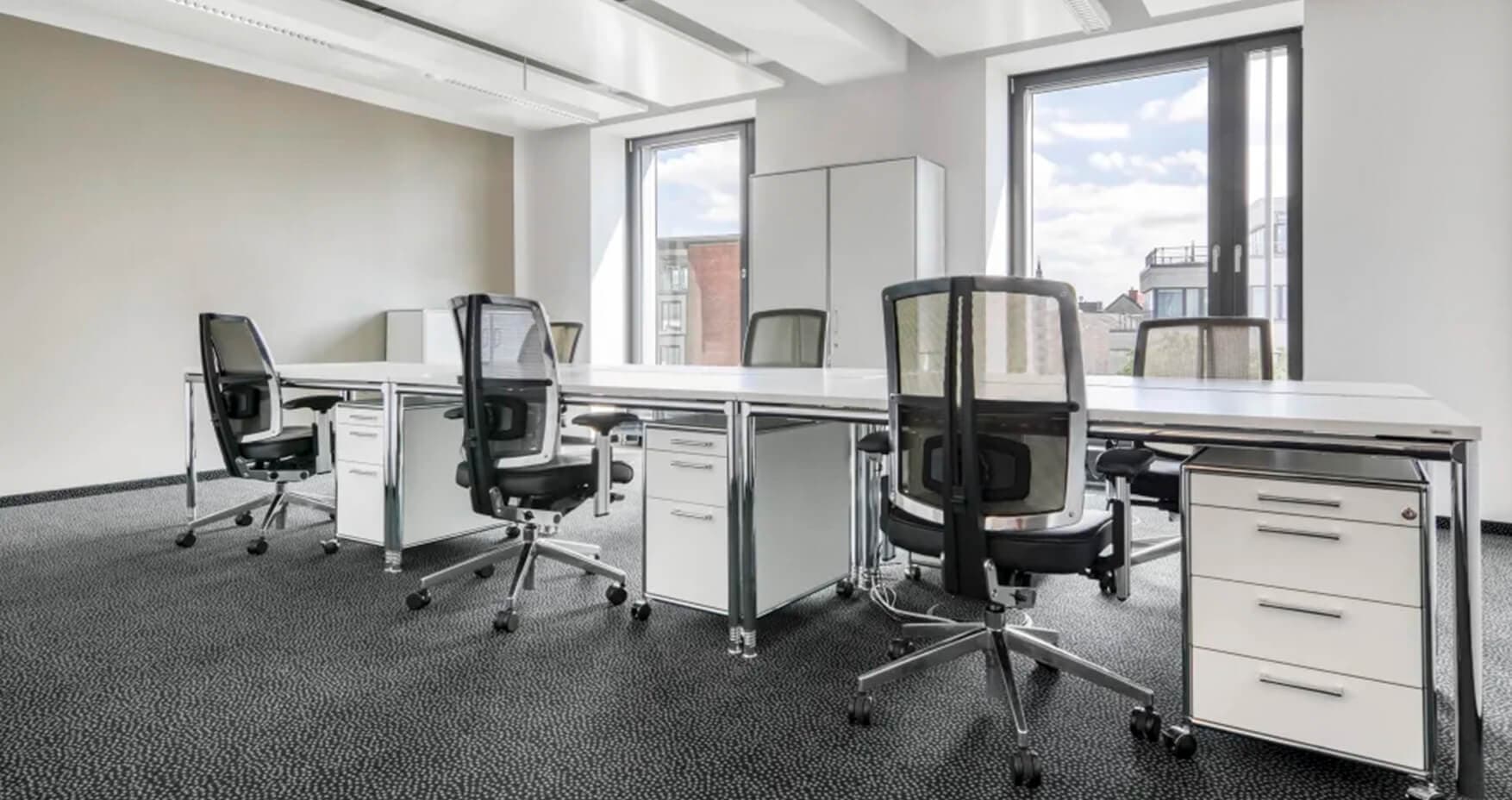 Regus München Stachus Foto 2