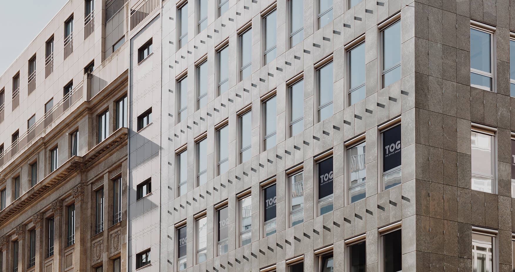 Kontorhaus Berlin by FORA Foto 3