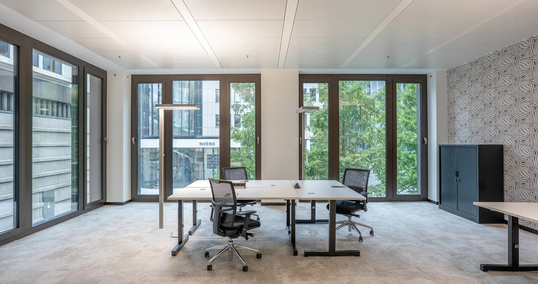 Tribes Frankfurt Marienforum Foto 2