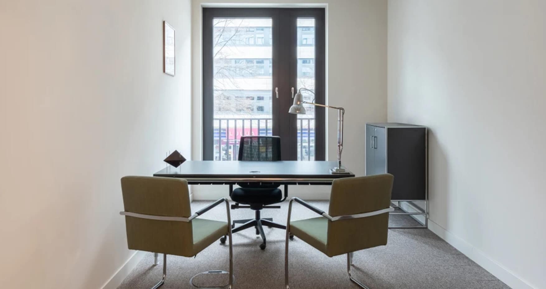 Signature by Regus Berlin Kurfürstendamm 1