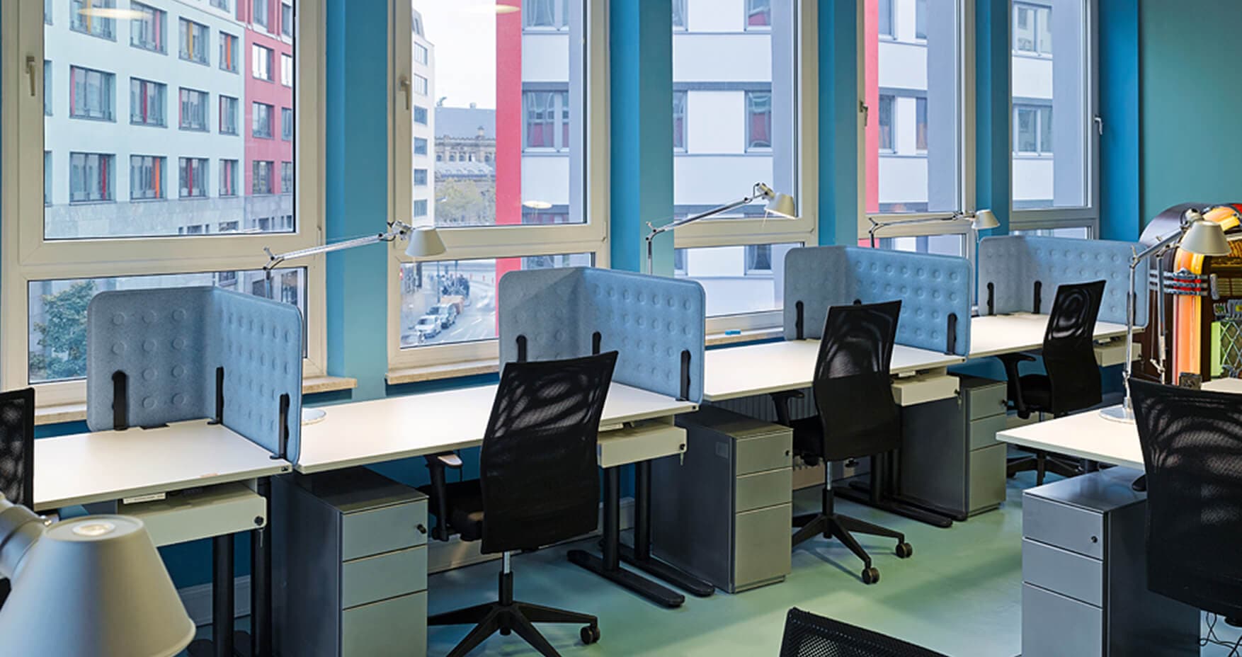 Studio 54 by 25hours Foto 4