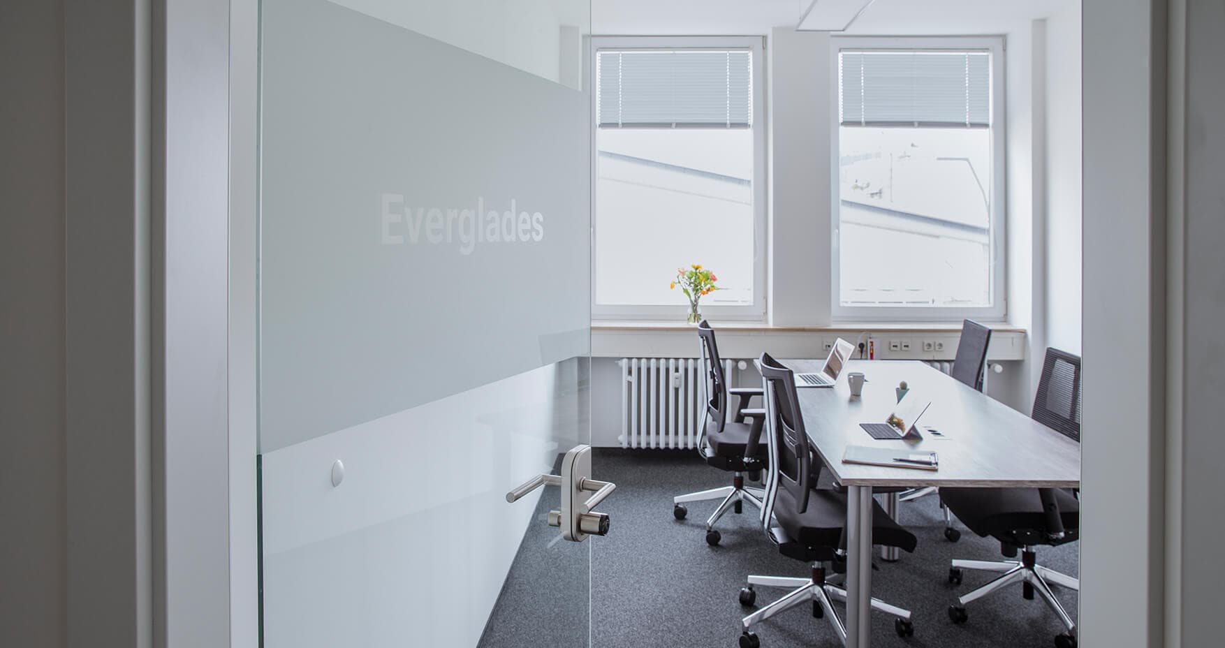 Okandada Coworking Köln 6