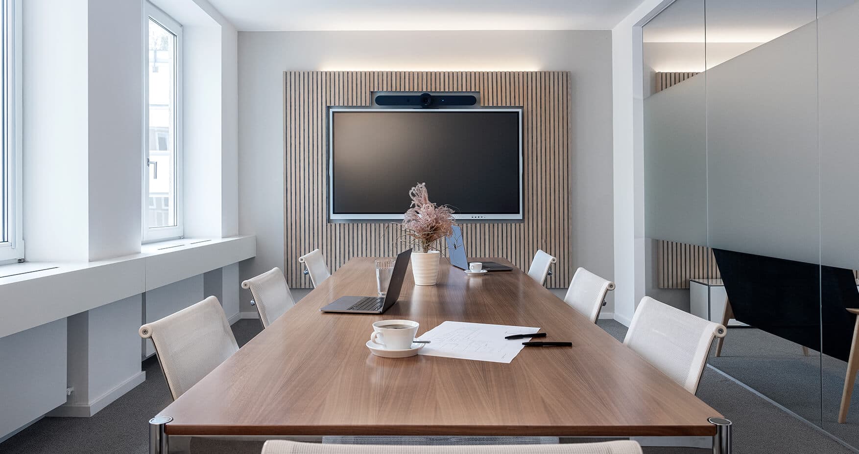 Munich City Office Foto 4