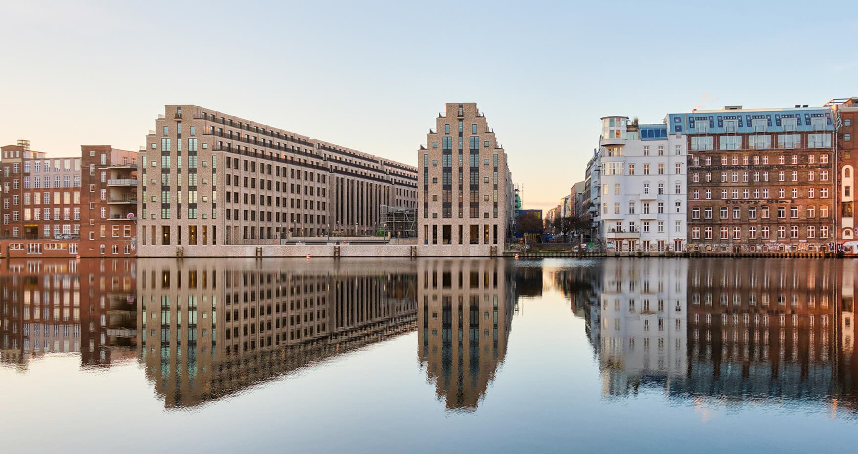 Scaling Spaces Berlin Kreuzberg Foto 3