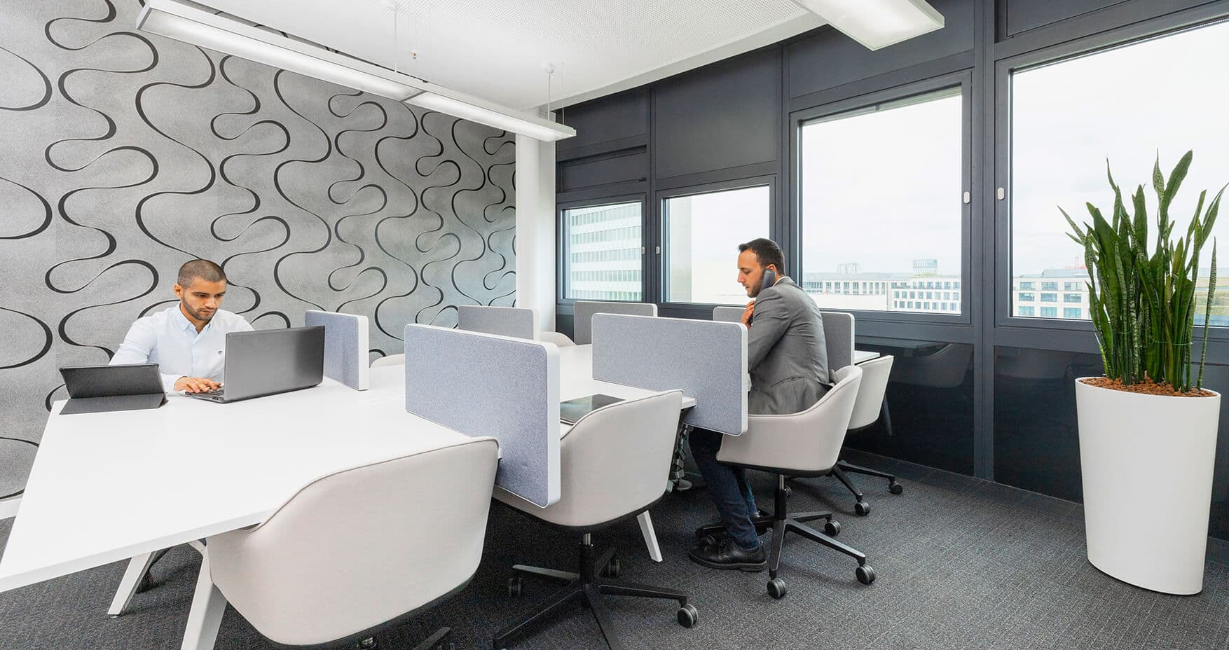 Signature Düsseldorf Kö-Bogen 1