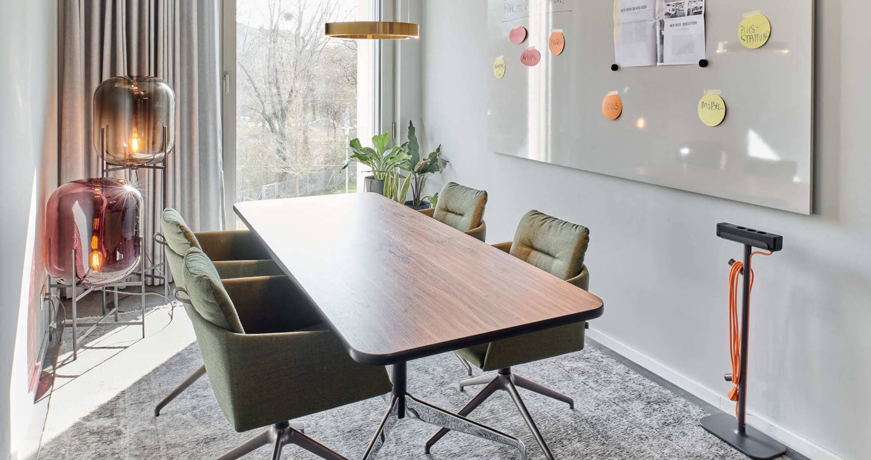 Design Offices München Schwabinger Tor Foto 4