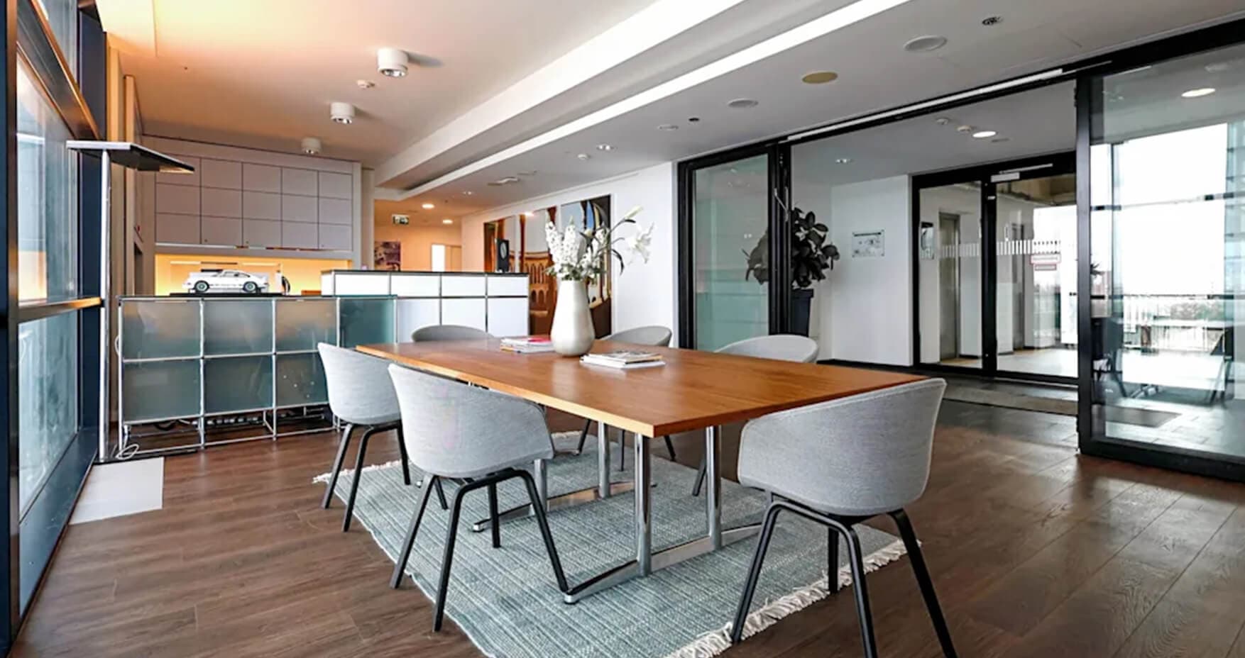 Signature by Regus Köln Kranhaus 5