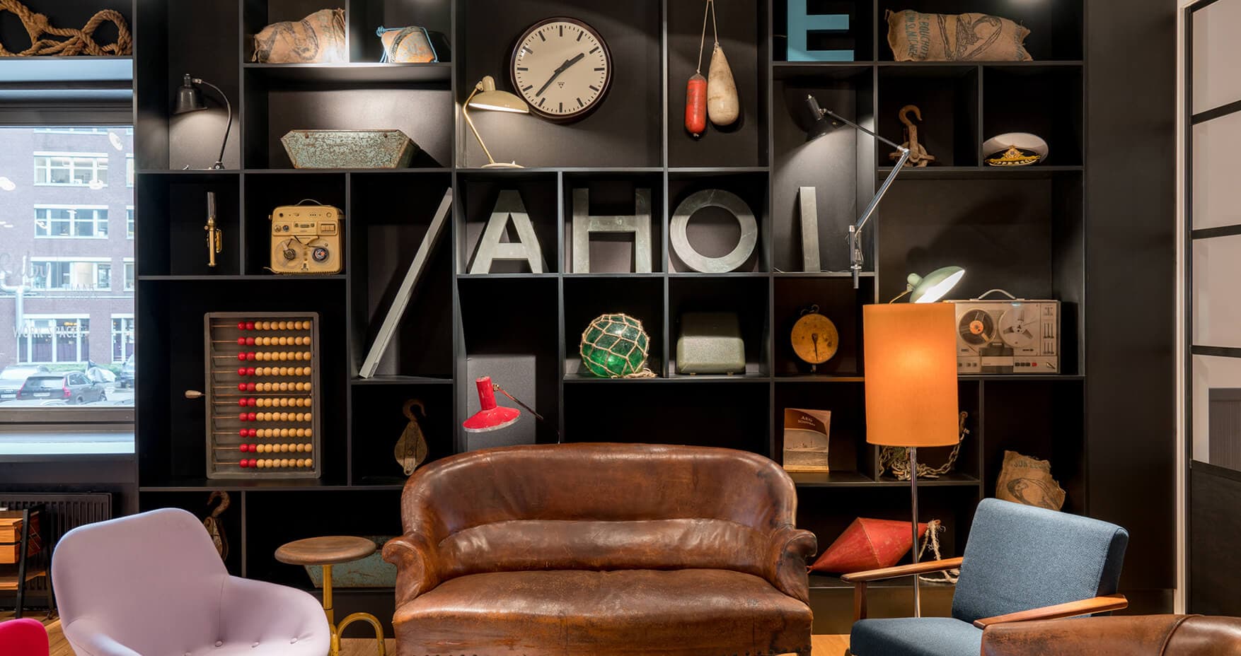 Ruby Hans Workspaces Hamburg Foto 5