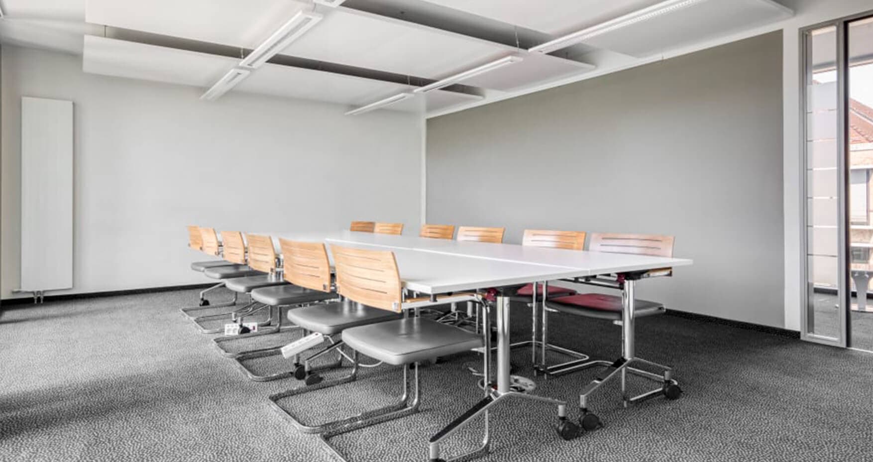 Regus München Stachus Foto 3