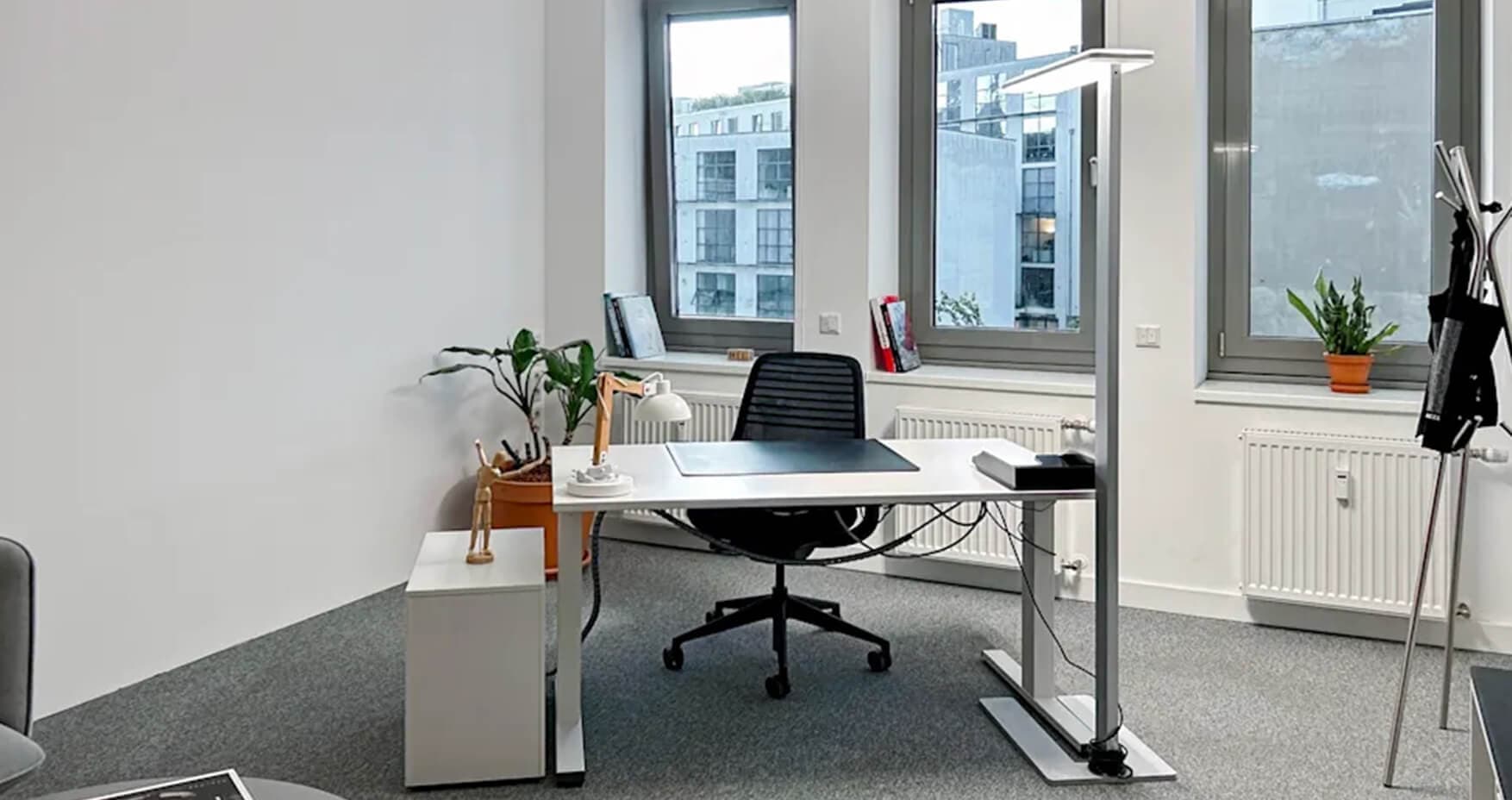 Spaces Köln Breite Straße 1