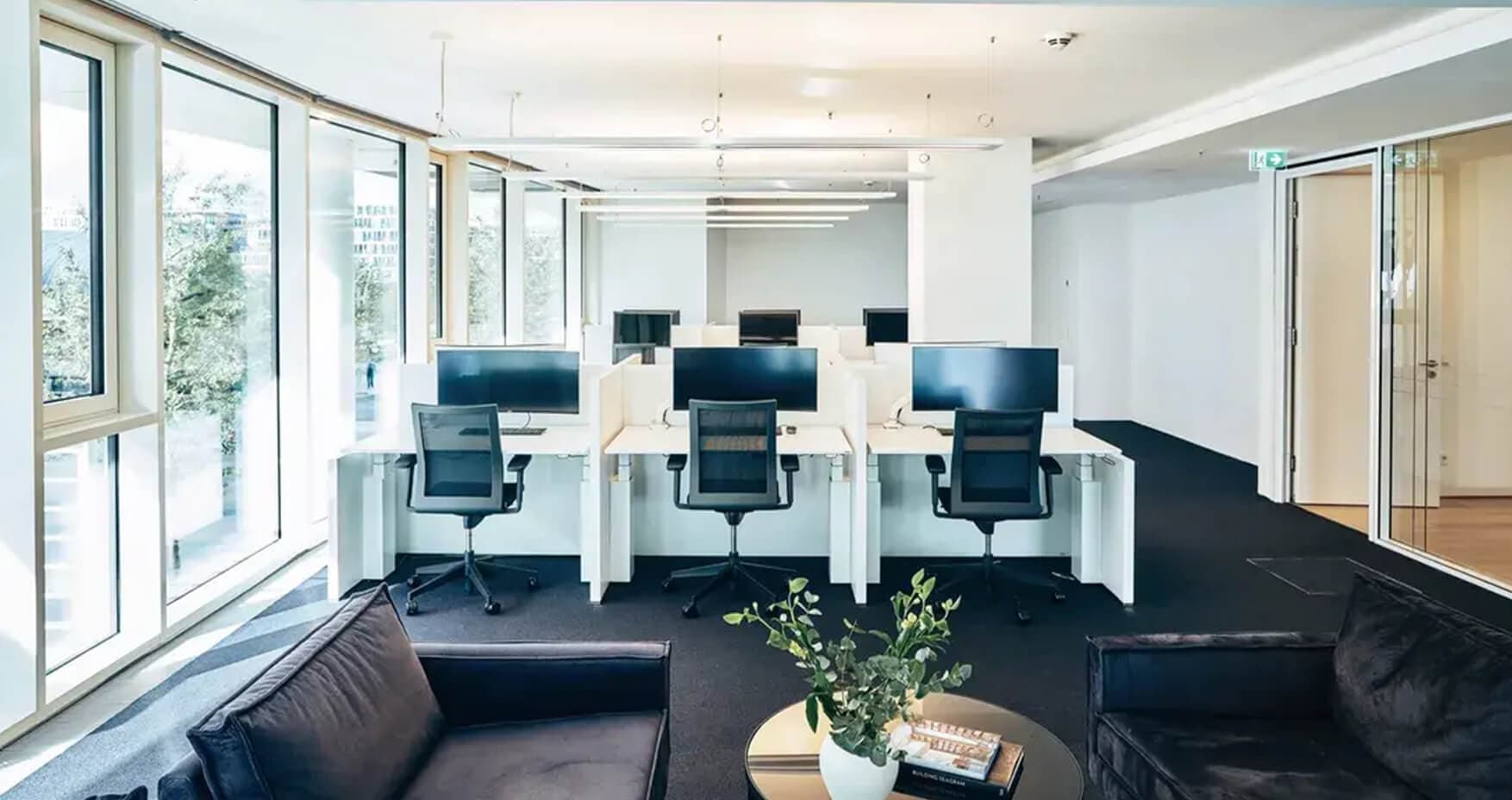 EV Work Edition Vancouverstraße Foto 3