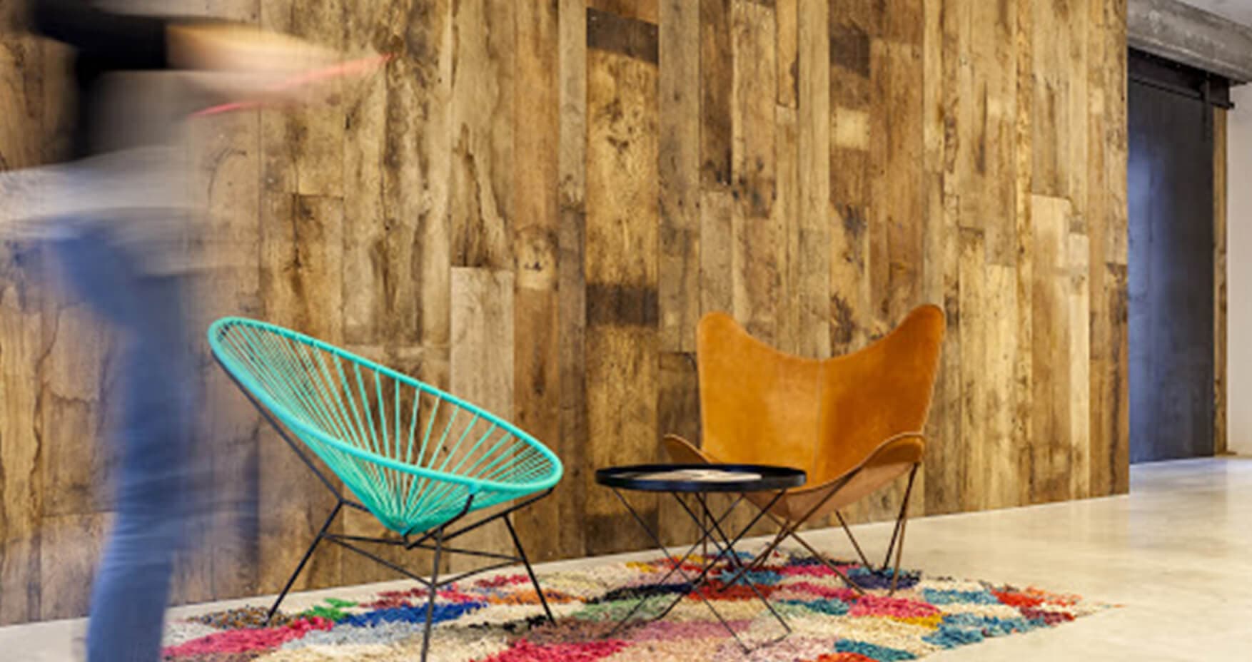 Gemeinschaftsatelier Fette Höfe Foto 3