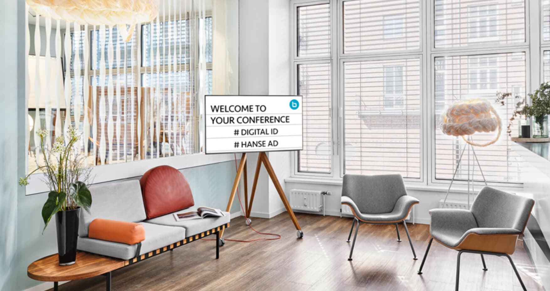 BAZE Business Center Foto 3