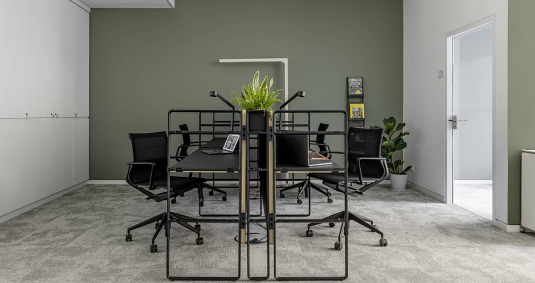 Office Club Köln Hohenzollernring 2