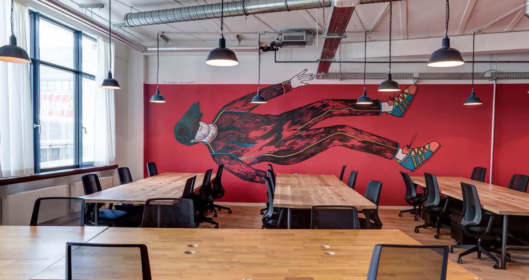 Mindspace Hamburg Rödingsmarkt Foto 5