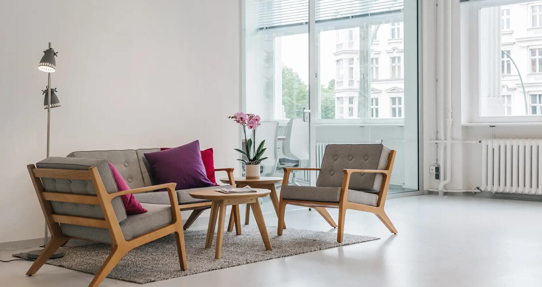 Knotel Mehringdamm 33 Foto 4