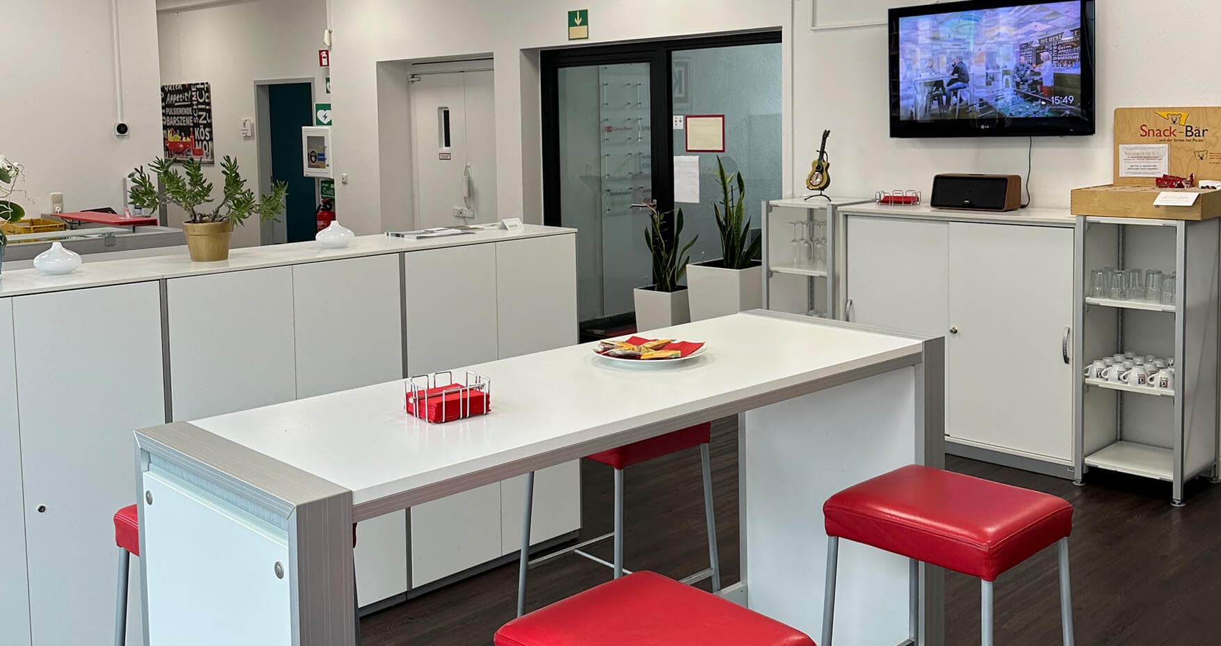 K-1 BusinessClub Ostend 1