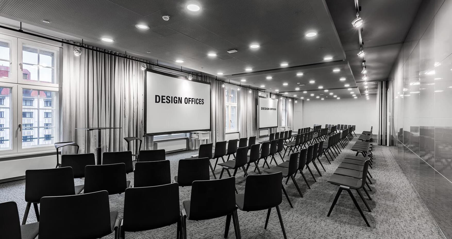 Design Offices Berlin Unter den Linden Foto 2