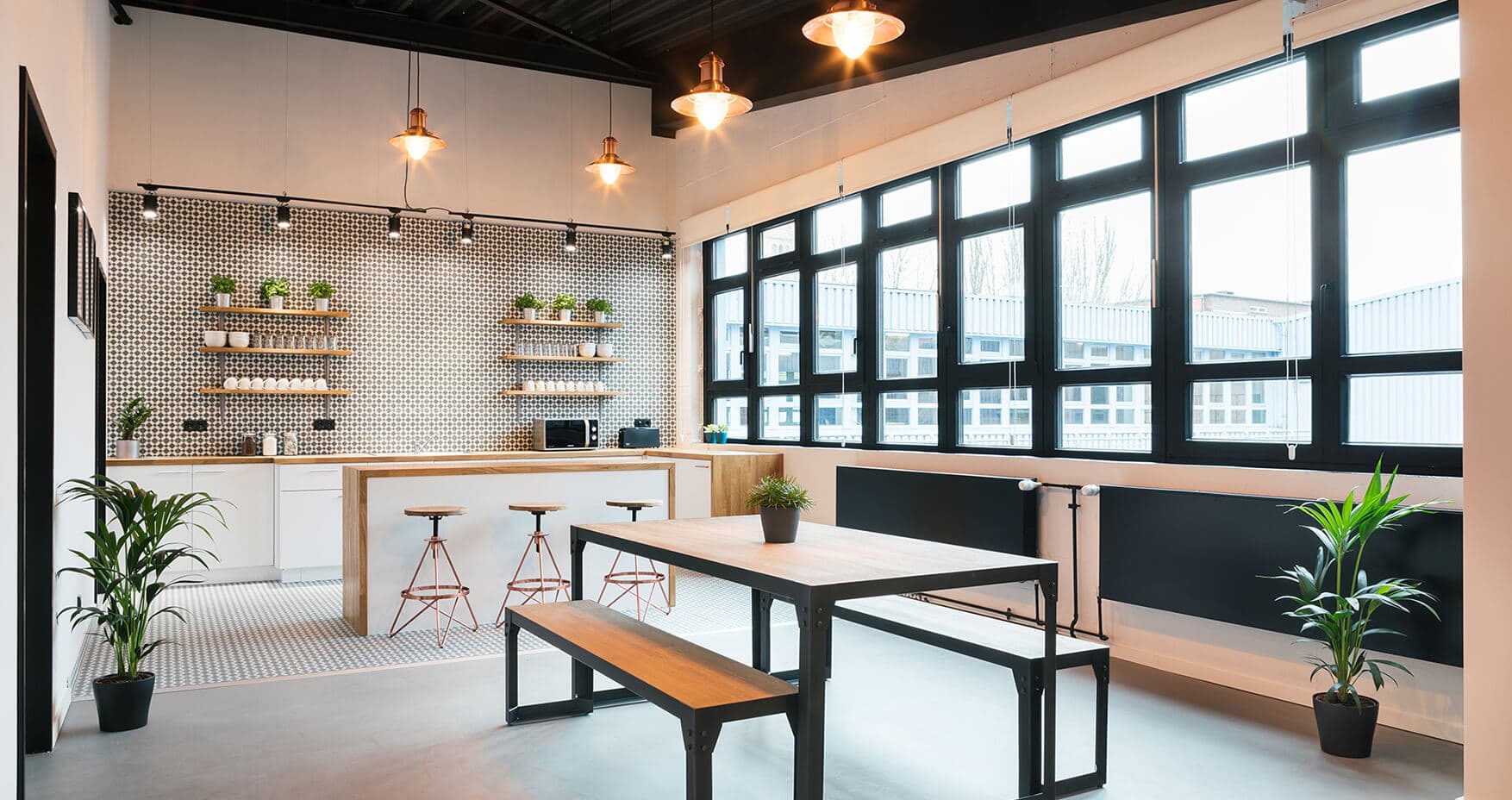 Techspace Berlin Kreuzberg Foto 3