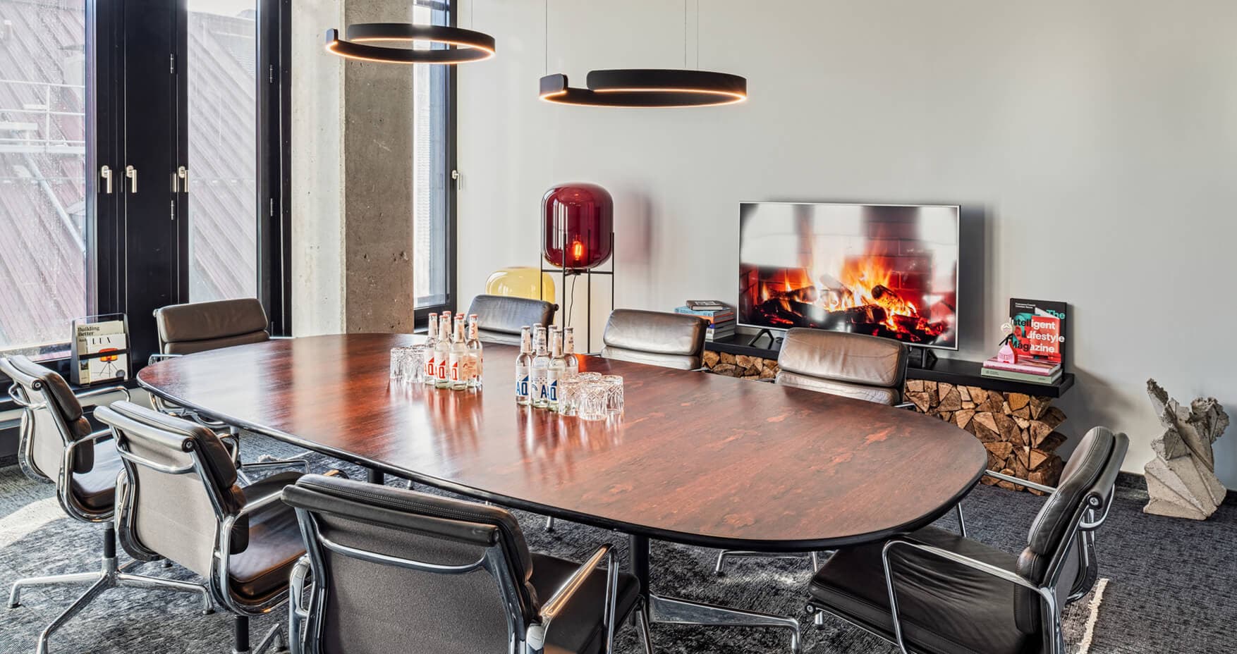 Design Offices München ATLAS Foto 4