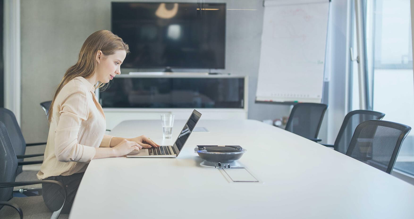 Coworking Space Berlin Adlershof Foto 2