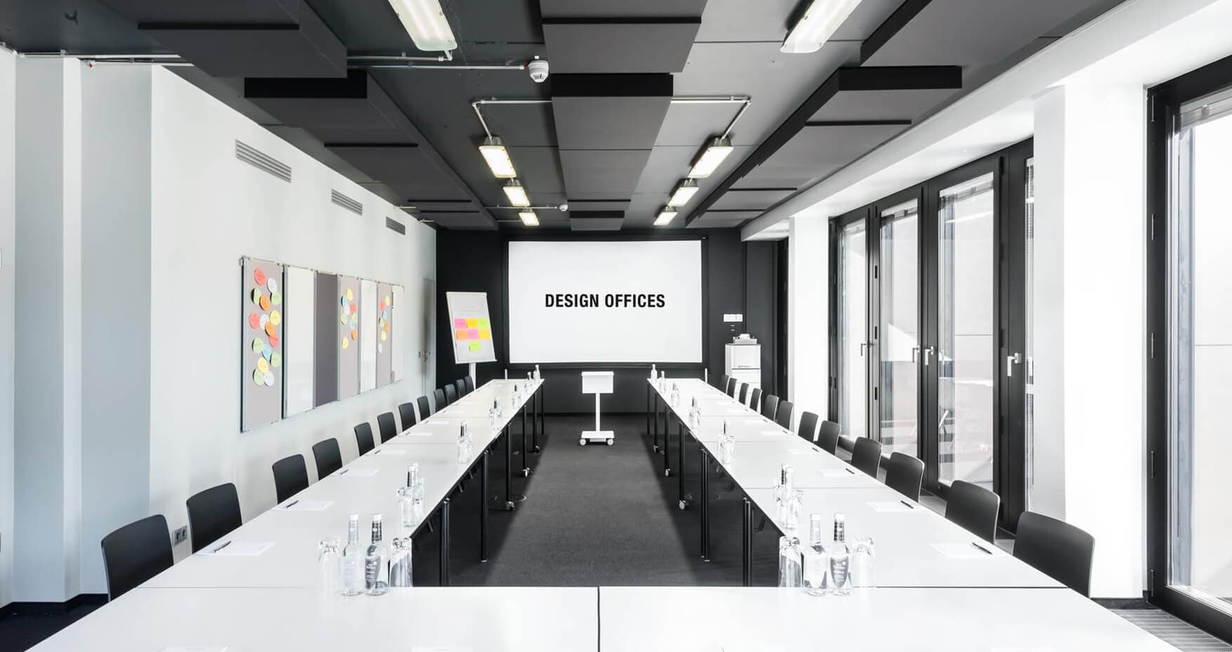 Design Offices Hamburg Domplatz Foto 4