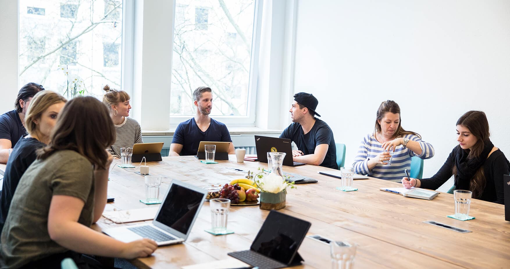 Okandada Coworking Köln 5