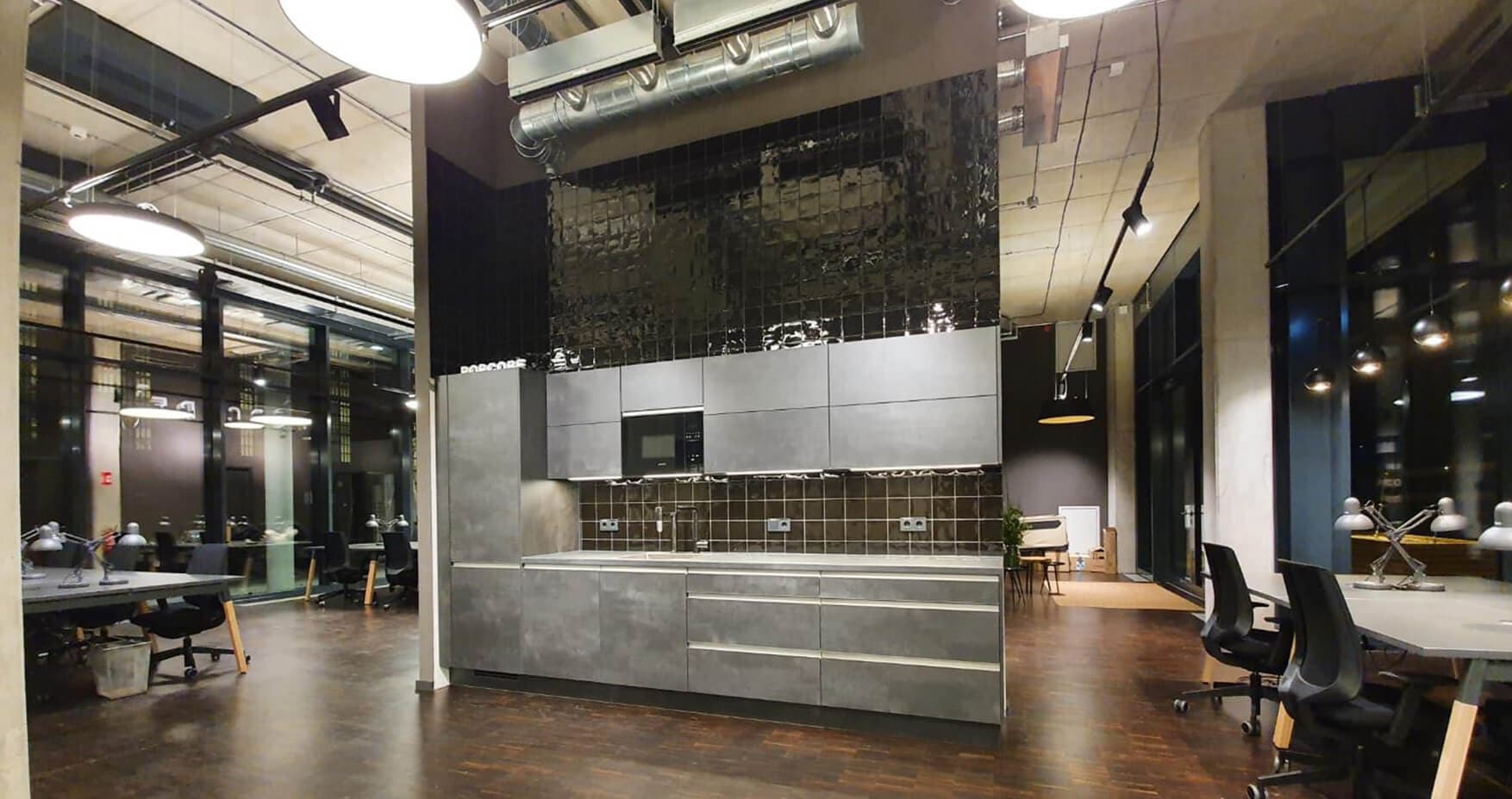 Knotel Hussitenstraße Foto 4