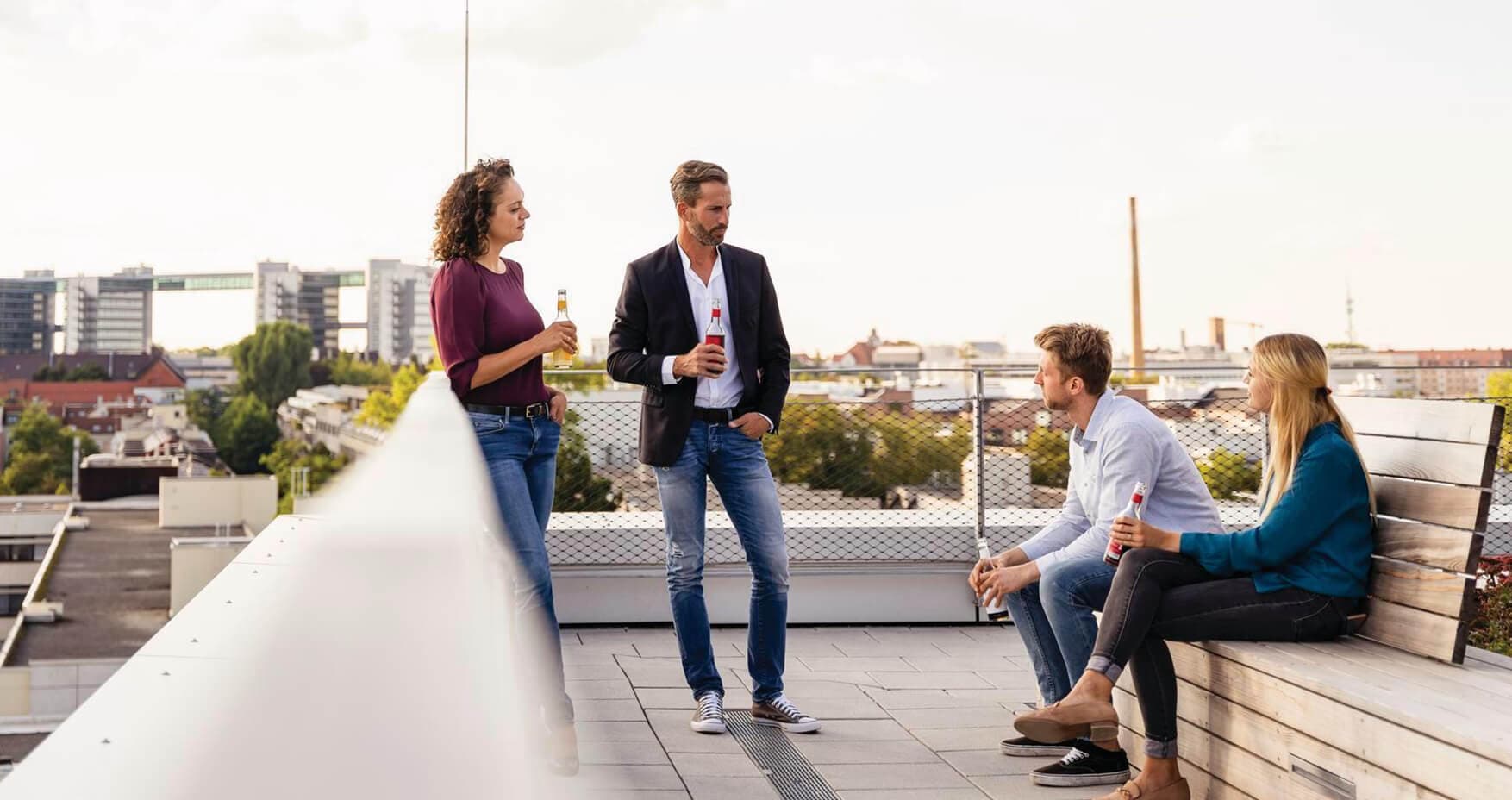 Design Offices München Macherei Foto 3