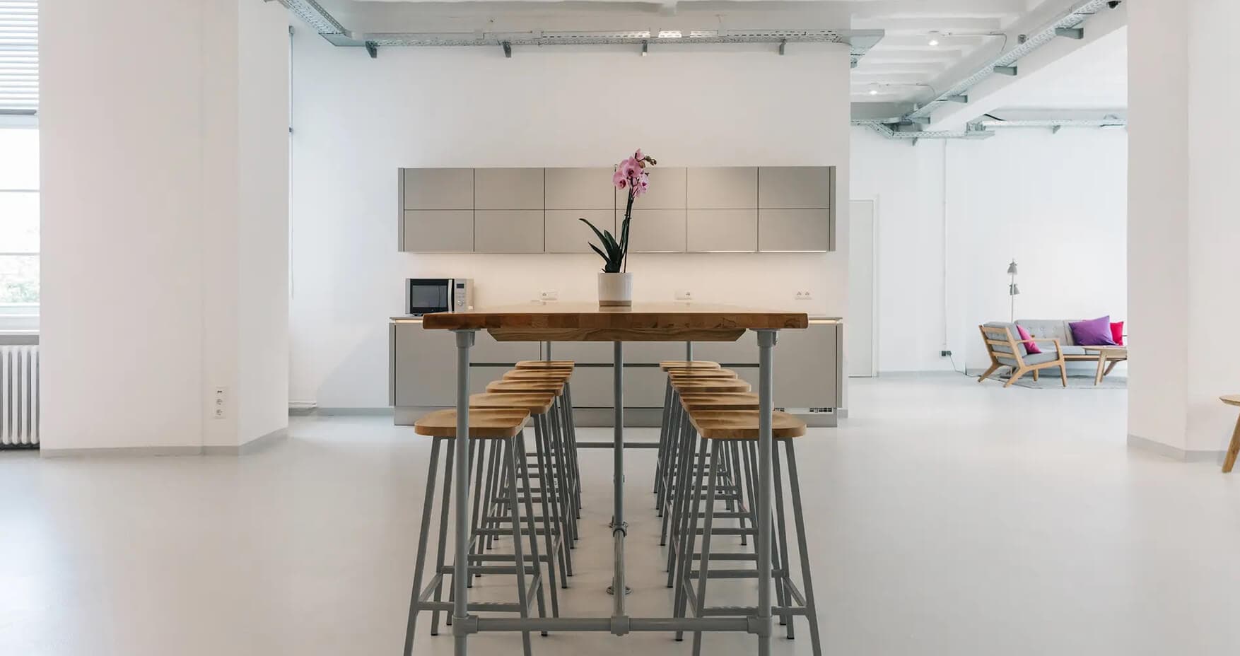 Knotel Mehringdamm 33 Foto 3