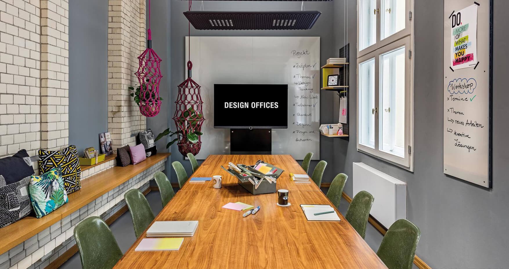 Design Offices Berlin Unter den Linden Foto 5