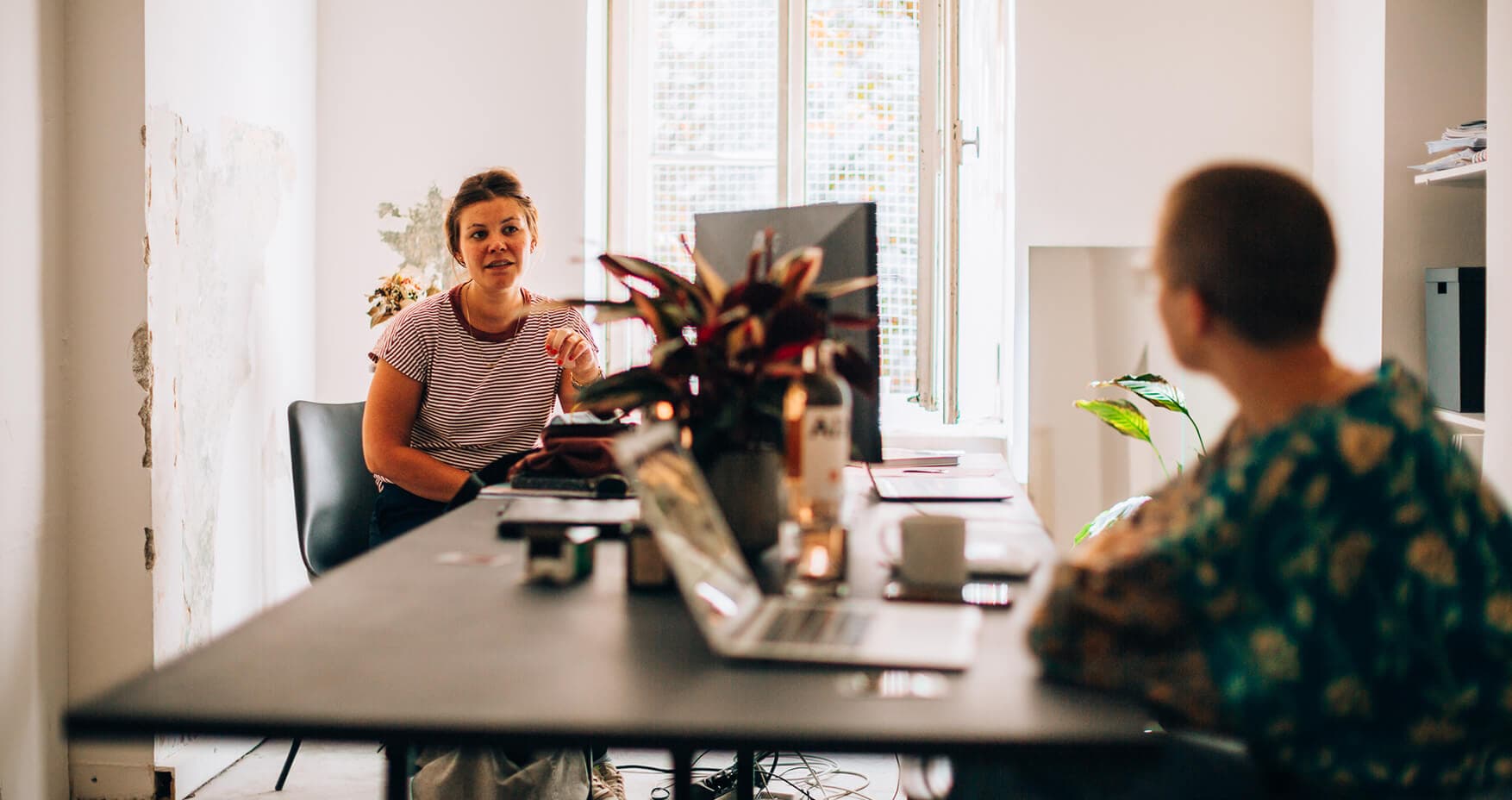 Mana Coworking München 1